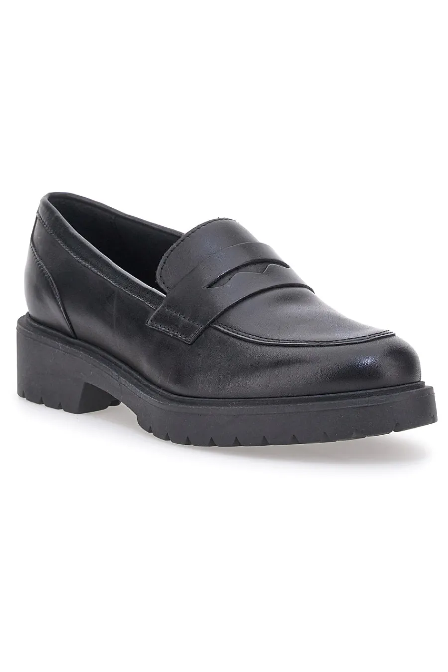 Mocassino con suola carrarmato 842120-PITTARELLO GLAM Sale
