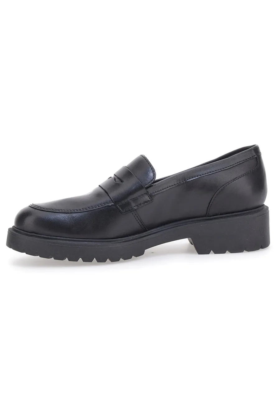 Mocassino con suola carrarmato 842120-PITTARELLO GLAM Sale