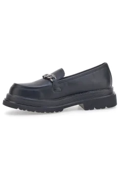 Mocassino Nero 15667-LAURA BIAGIOTTI Hot