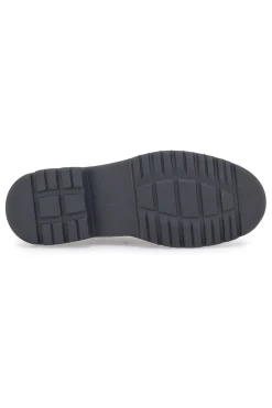 Mocassino Nero 15667-LAURA BIAGIOTTI Hot