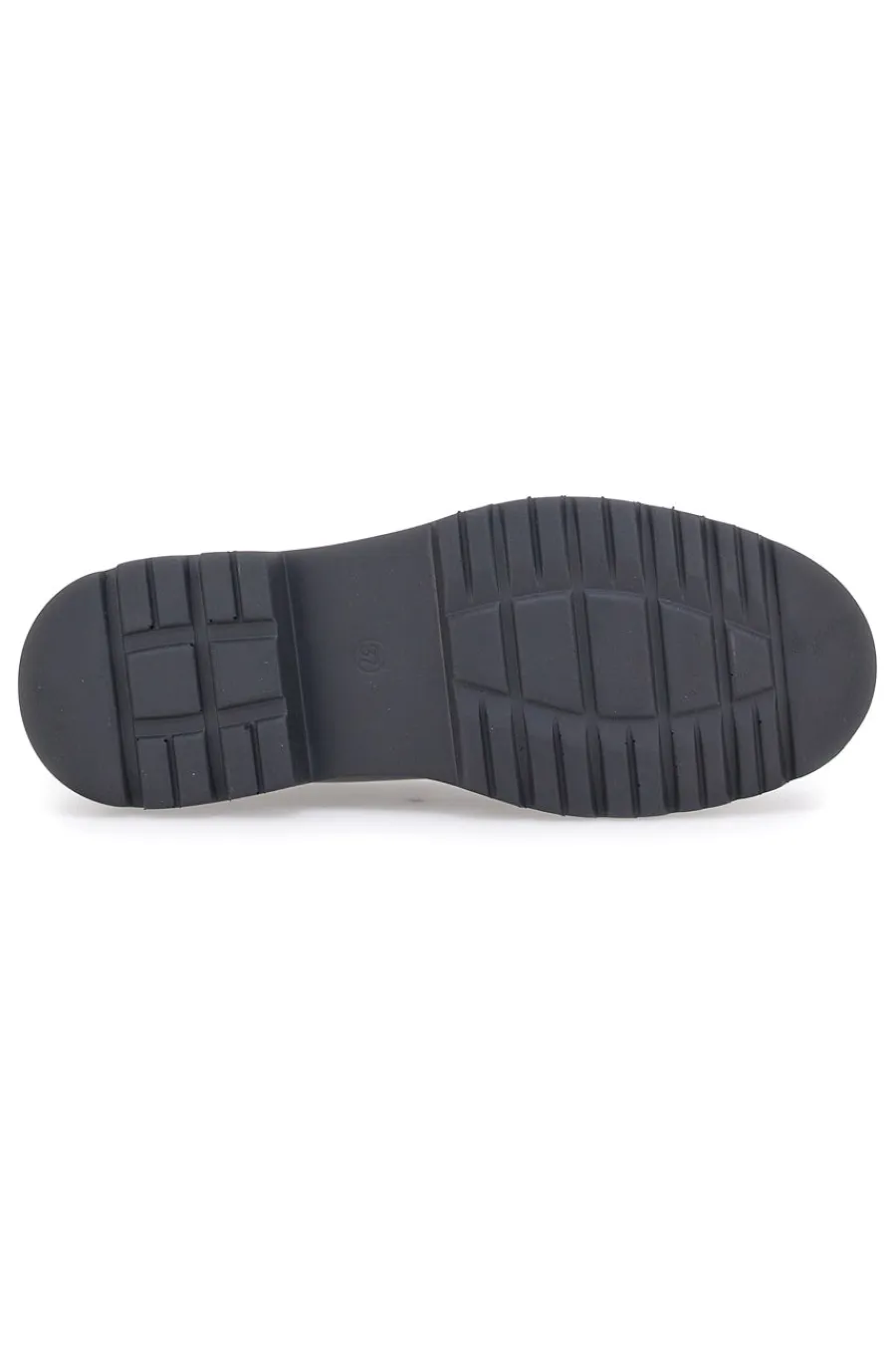 Mocassino Nero 15667-LAURA BIAGIOTTI Hot
