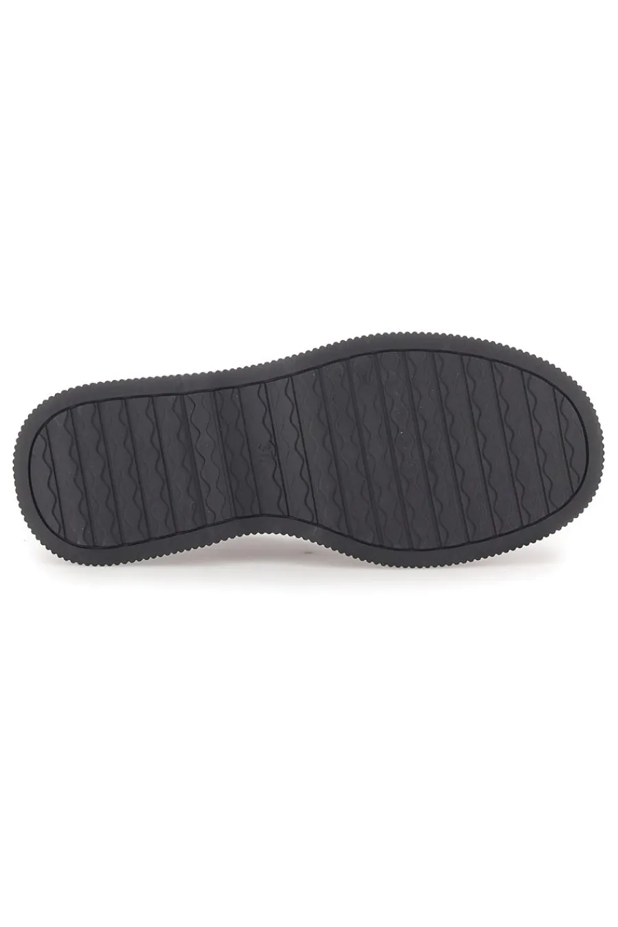 Mocassino Nero 32207-SARA LOPEZ Clearance