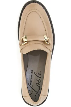Mocassino 3029 Nocciola-PITTARELLO LOOK Sale