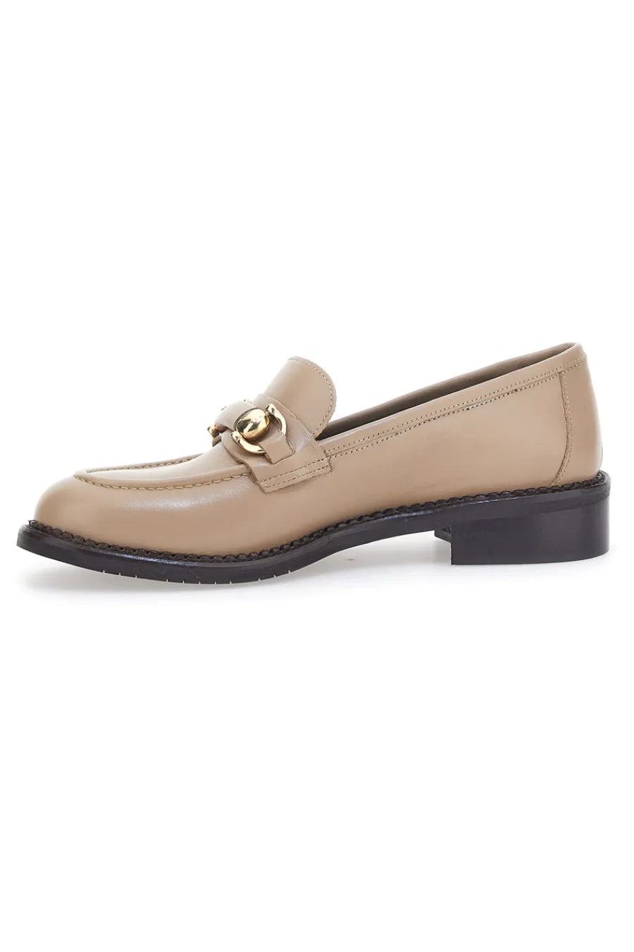 Mocassino 3029 Nocciola-PITTARELLO LOOK Sale
