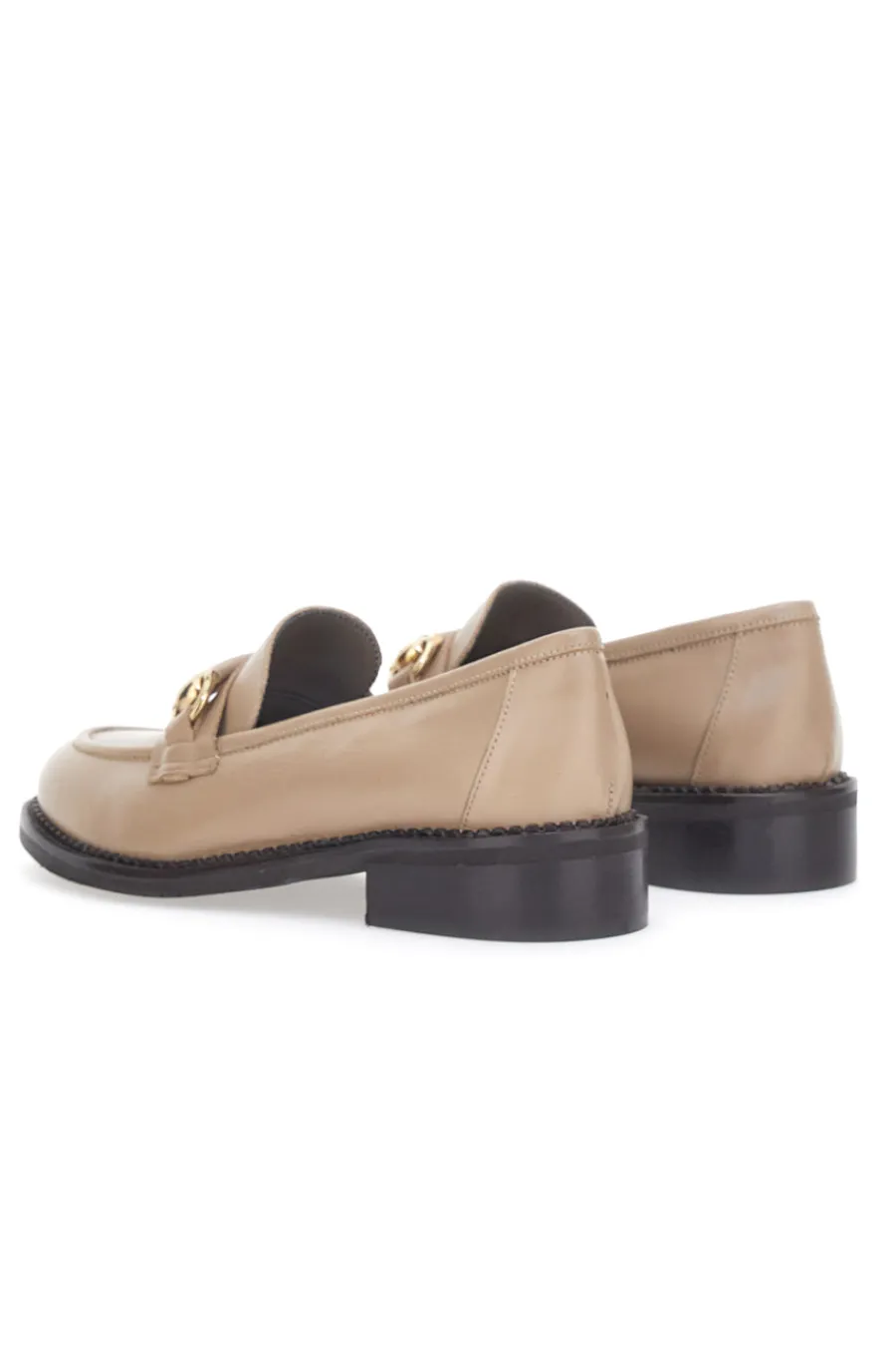Mocassino 3029 Nocciola-PITTARELLO LOOK Sale