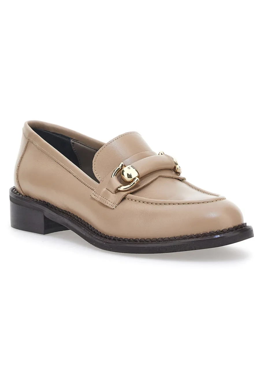 Mocassino 3029 Nocciola-PITTARELLO LOOK Sale