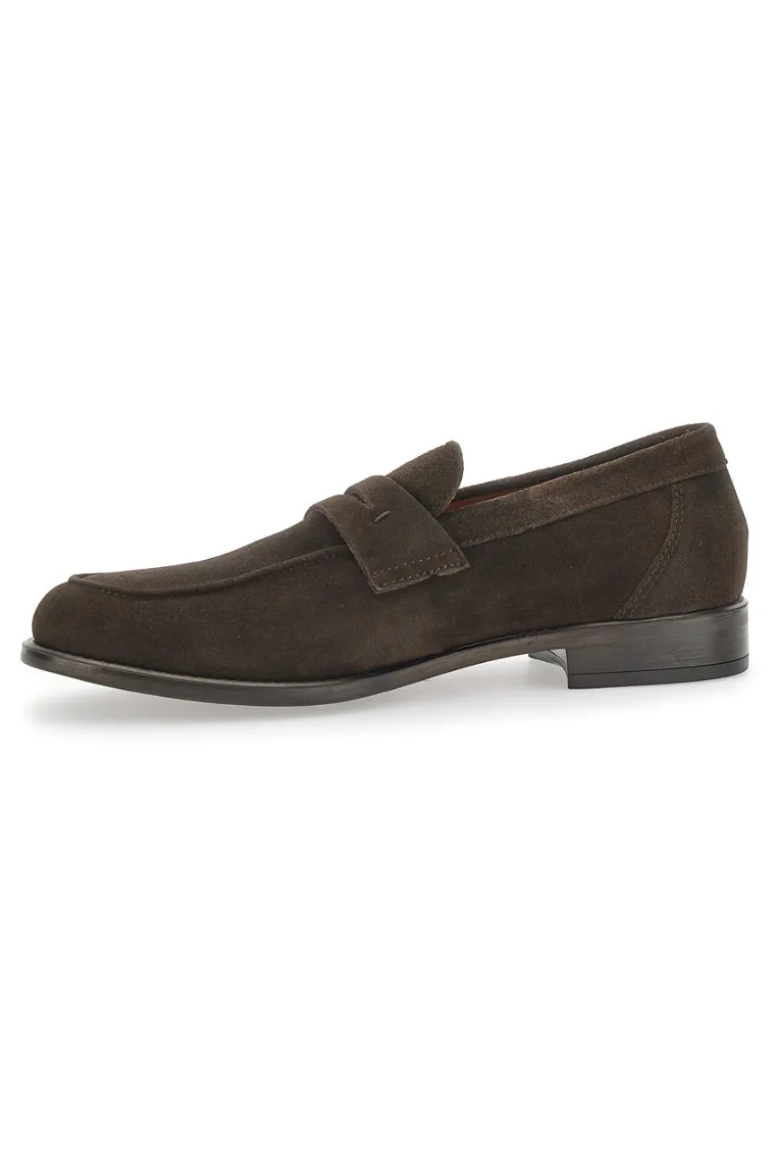Mocassino Pittarello Plus 11923 Oliva