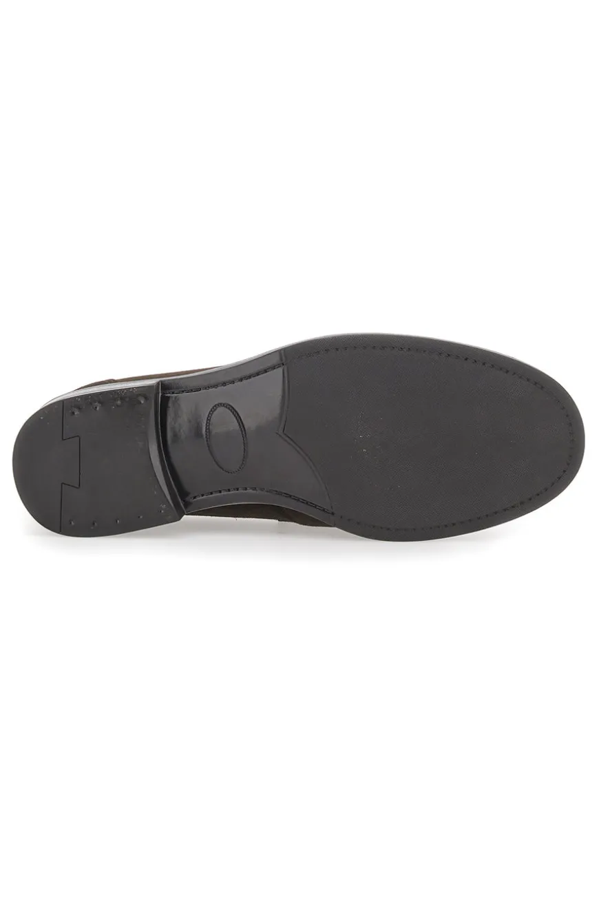 Mocassino Pittarello Plus 11923 Oliva