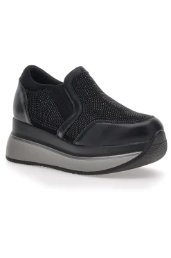 Mocassino Platform 235-MISS PAPPALEA New