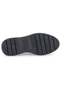 Mocassino 22036 Nero-PLOCADI
