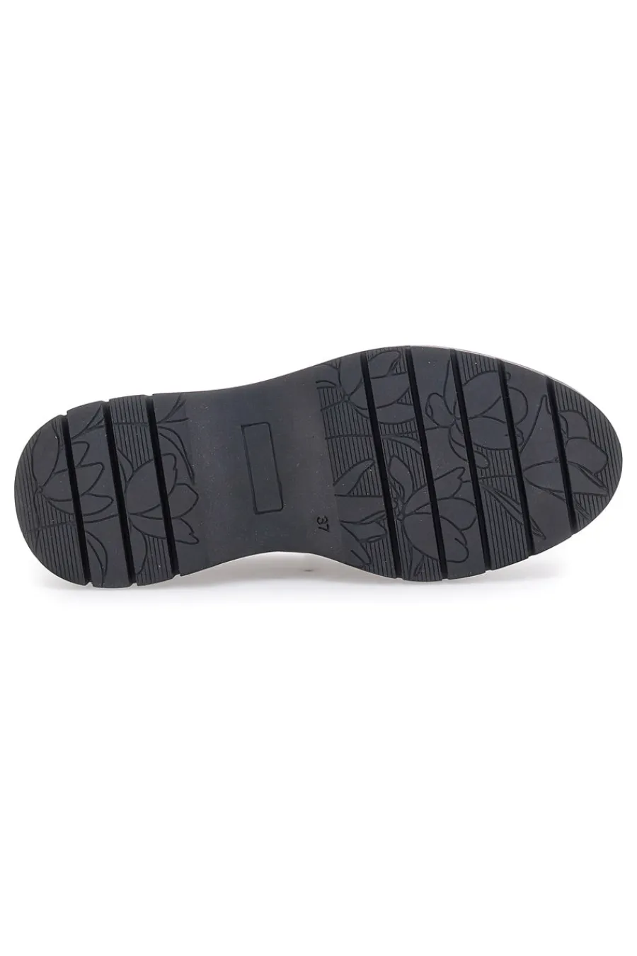 Mocassino 22036 Nero-PLOCADI