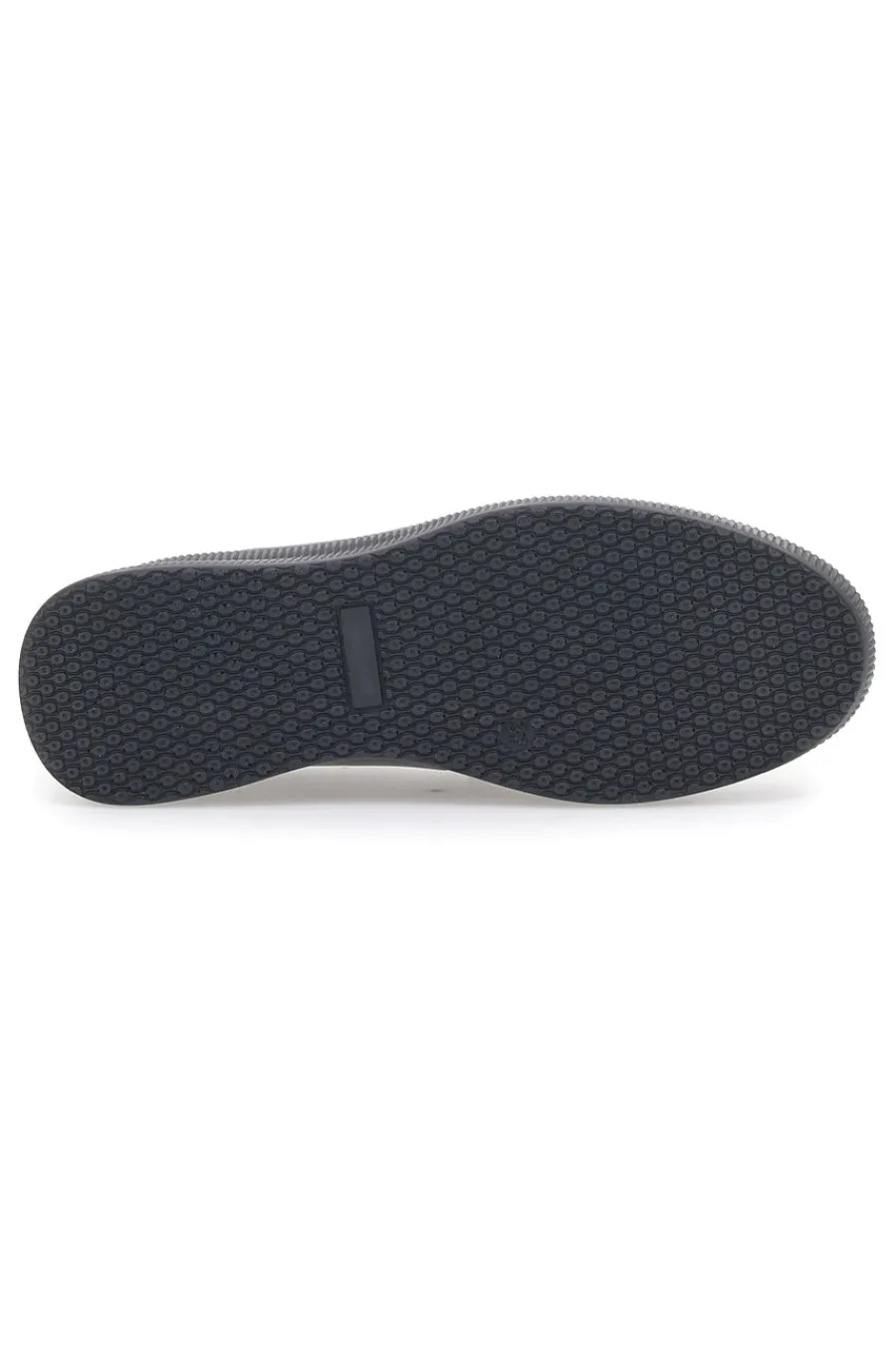 Mocassino 19860 Nero-PLOCADI Outlet
