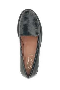 Mocassino vernice nera classico 3659-PITTARELLO GLAM Online
