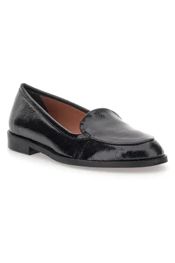 Mocassino vernice nera classico 3659-PITTARELLO GLAM Online