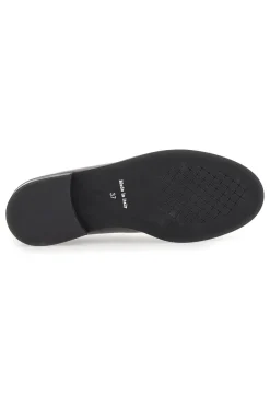Mocassino vernice nera classico 3659-PITTARELLO GLAM Online