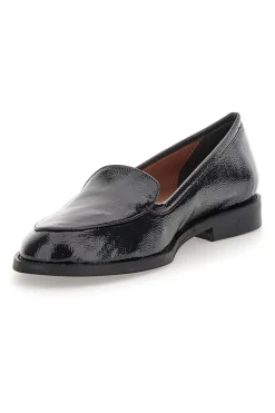 Mocassino vernice nera classico 3659-PITTARELLO GLAM Online