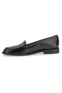 Mocassino vernice nera classico 3659-PITTARELLO GLAM Online