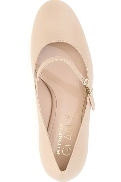 e Mary-Jane-Pumps 3605-PITTARELLO GLAM Best