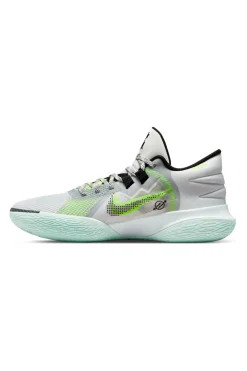 Nike Flytrap V Basketballschuhe Weiß