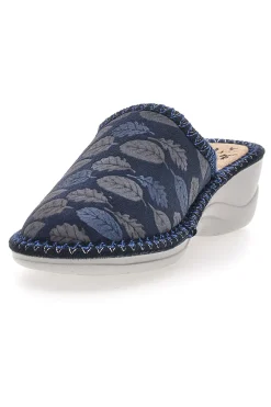 Pantofole Blu 1540024-STILL BLU Best