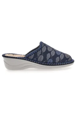 Pantofole Blu 1540024-STILL BLU Best