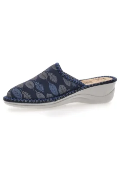 Pantofole Blu 1540024-STILL BLU Best
