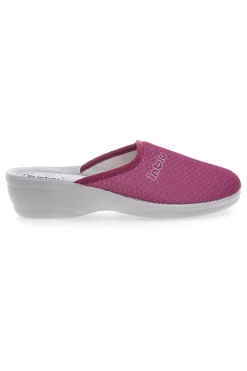 Pantofole fucsia con sottopiede anatomico 52 BJ-INBLU New