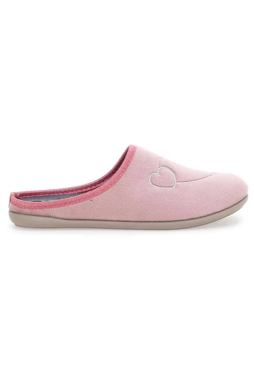 Pantofole Inblu 8 GF Rosa