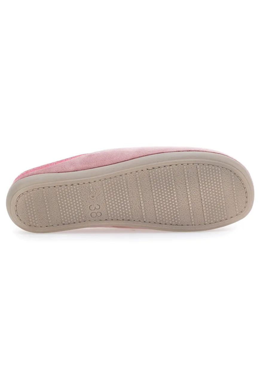 Pantofole Inblu 8 GF Rosa