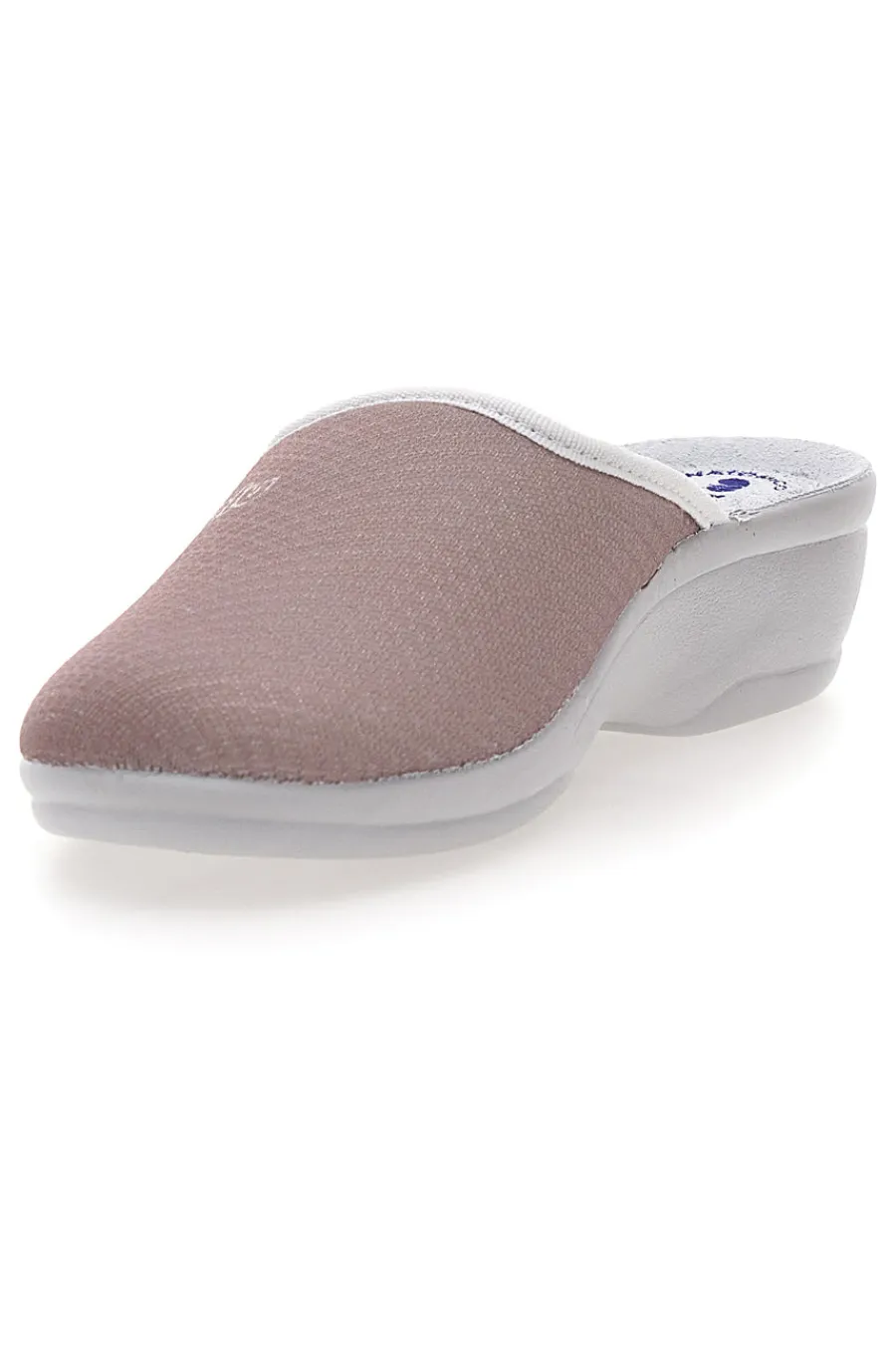 Pantofole con sottopiede anatomico 52 BJ-INBLU Best
