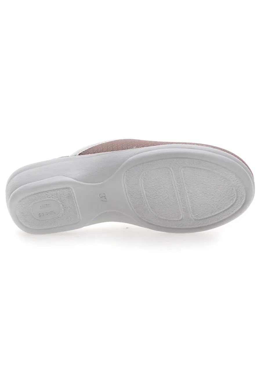 Pantofole con sottopiede anatomico 52 BJ-INBLU Best
