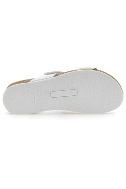 Pitatrello Bio Hausschuhe 293480 Silber-PITTARELLO BIO Discount