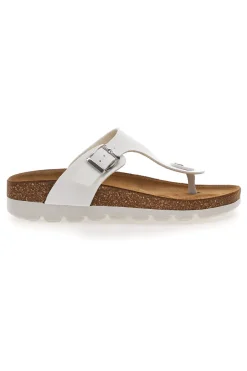 Pittarello Bio e Flip-Flops-Hausschuhe 3352177-PITTARELLO ECO Hot