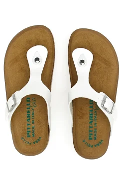 Pittarello Bio e Flip-Flops-Hausschuhe 3352177-PITTARELLO ECO Hot