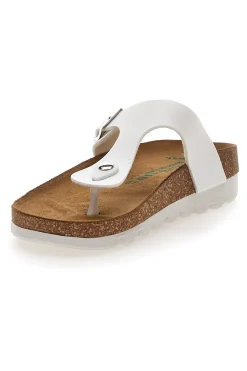 Pittarello Bio e Flip-Flops-Hausschuhe 3352177-PITTARELLO ECO Hot