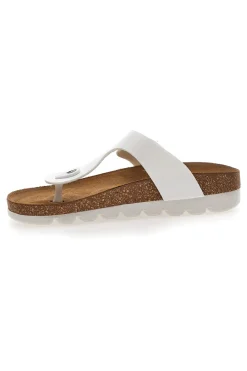 Pittarello Bio e Flip-Flops-Hausschuhe 3352177-PITTARELLO ECO Hot