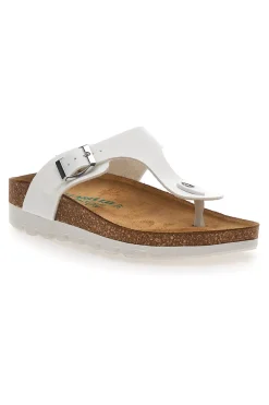 Pittarello Bio e Flip-Flops-Hausschuhe 3352177-PITTARELLO ECO Hot