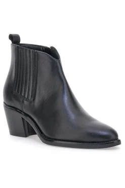 865010 e Stiefeletten mit mittelhohem Absatz-PITTARELLO CLASS Hot