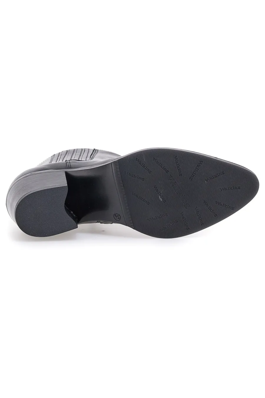 865010 e Stiefeletten mit mittelhohem Absatz-PITTARELLO CLASS Hot