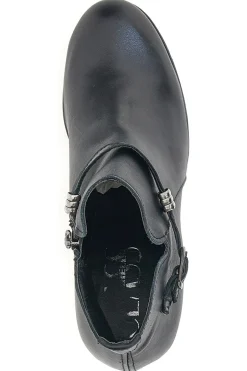 305 Stiefeletten aus em Echtleder-PITTARELLO CLASS Discount