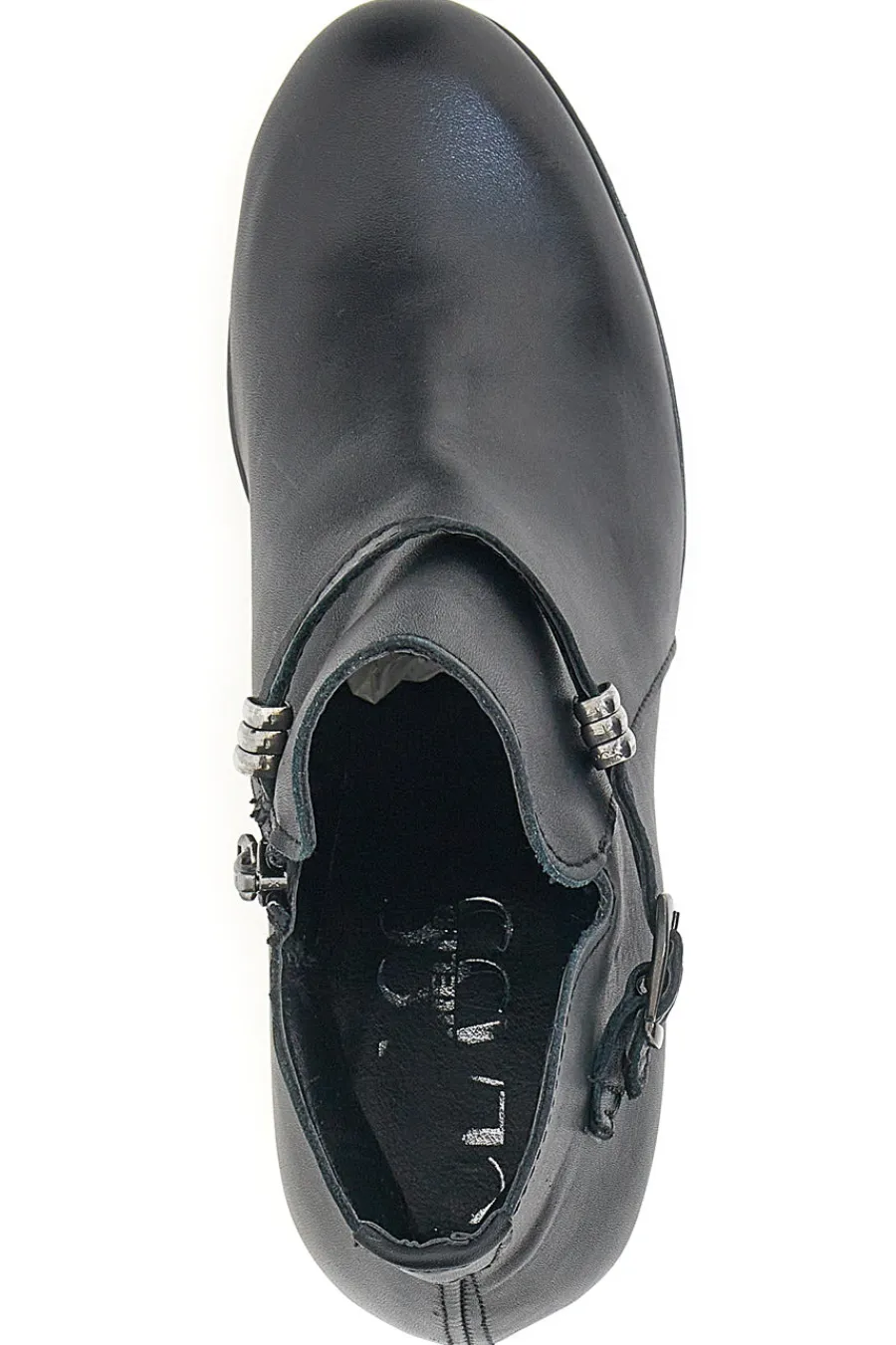 305 Stiefeletten aus em Echtleder-PITTARELLO CLASS Discount