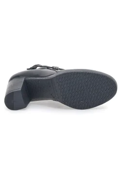 305 Stiefeletten aus em Echtleder-PITTARELLO CLASS Discount