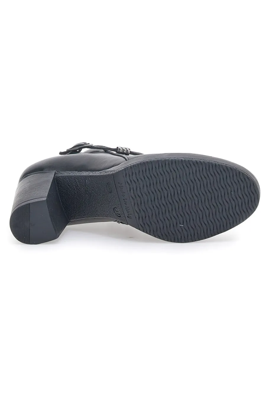 305 Stiefeletten aus em Echtleder-PITTARELLO CLASS Discount