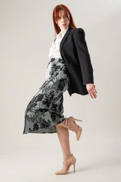 Nude Lackpumps 34124-PITTARELLO COUTURE Clearance