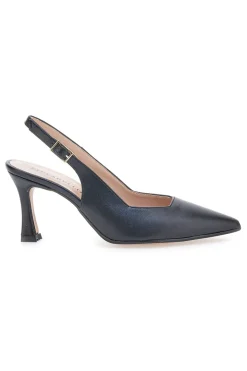 148 e Slingback-Pumps-PITTARELLO COUTURE