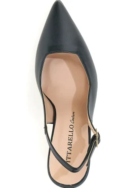 148 e Slingback-Pumps-PITTARELLO COUTURE