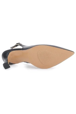 148 e Slingback-Pumps-PITTARELLO COUTURE