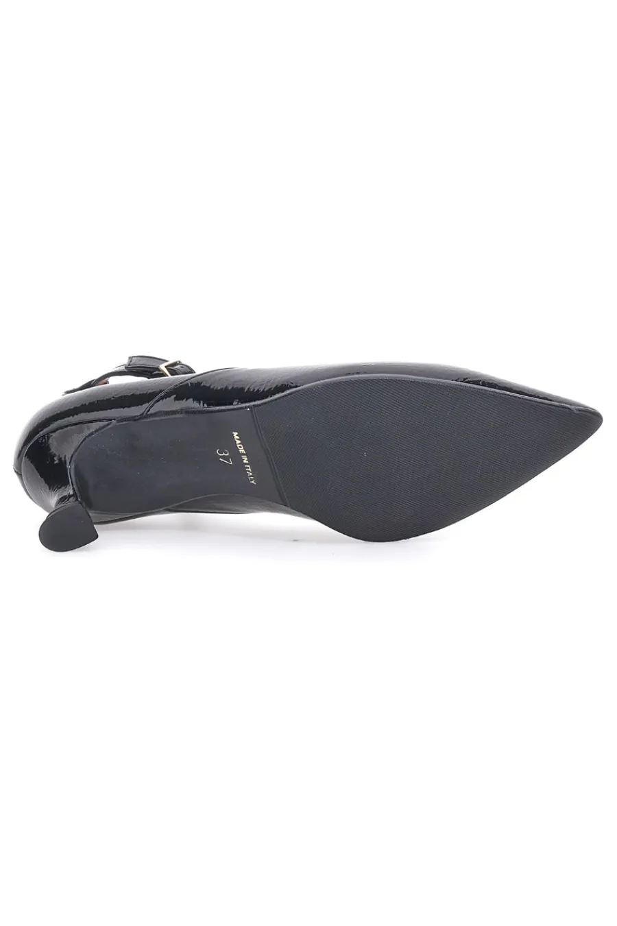 904 es, spitzes Dekolleté-PITTARELLO COUTURE Sale