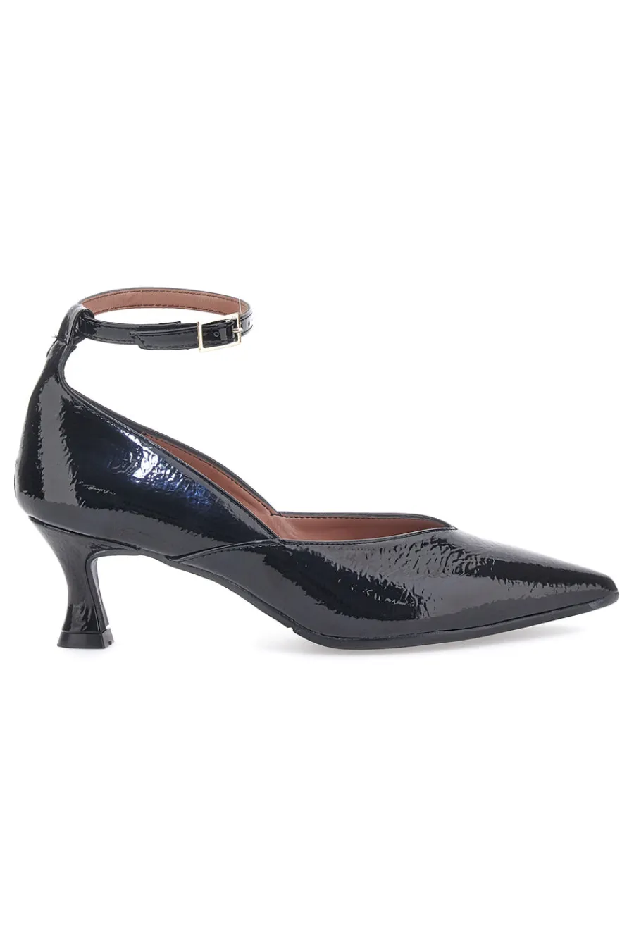 904 es, spitzes Dekolleté-PITTARELLO COUTURE Sale
