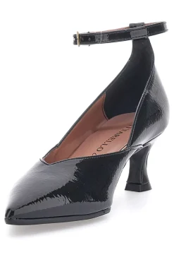 904 es, spitzes Dekolleté-PITTARELLO COUTURE Sale